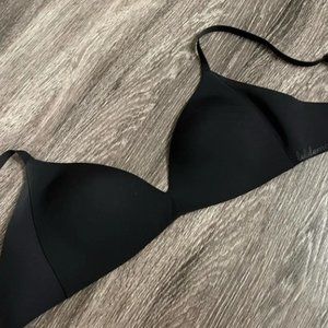 Lululemon Black Bra